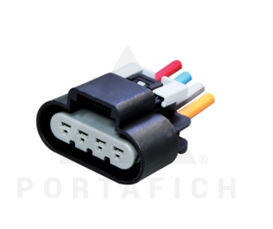 980 - FICHA 4 VIAS INYEC.ELECT.